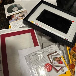 Kodak Digital Frame
